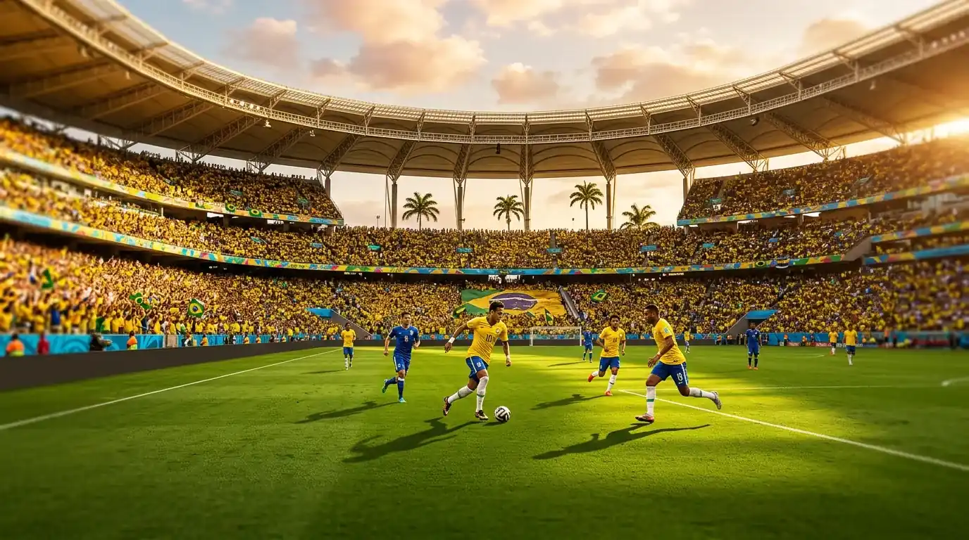 Brazilië op het WK 2026 — analyse van de Seleção met selectie, groep C en terugkeer naar de wereldtop