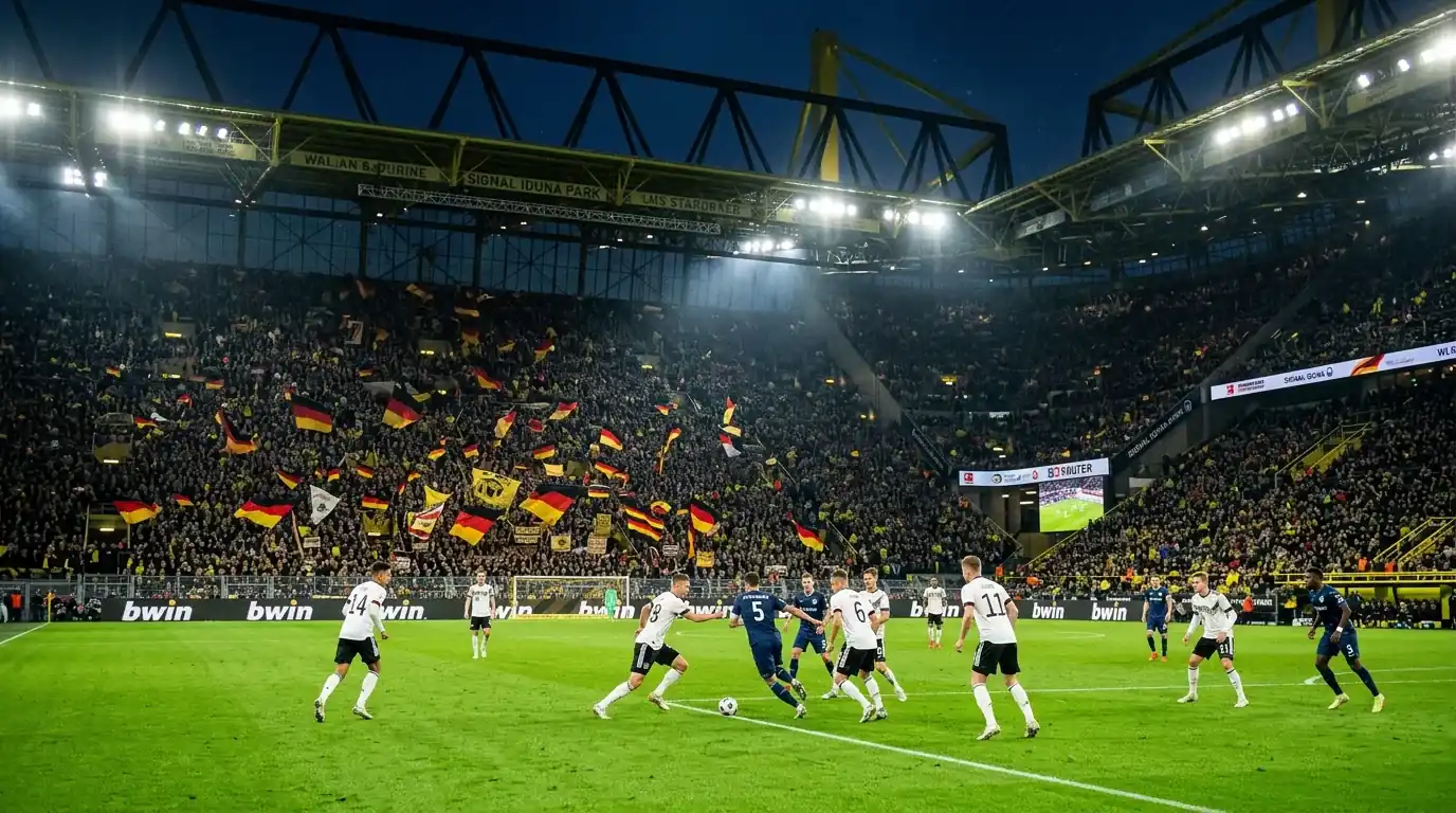 Duitsland op het WK 2026 — analyse van Die Mannschaft met selectie, groep E en voorspelling