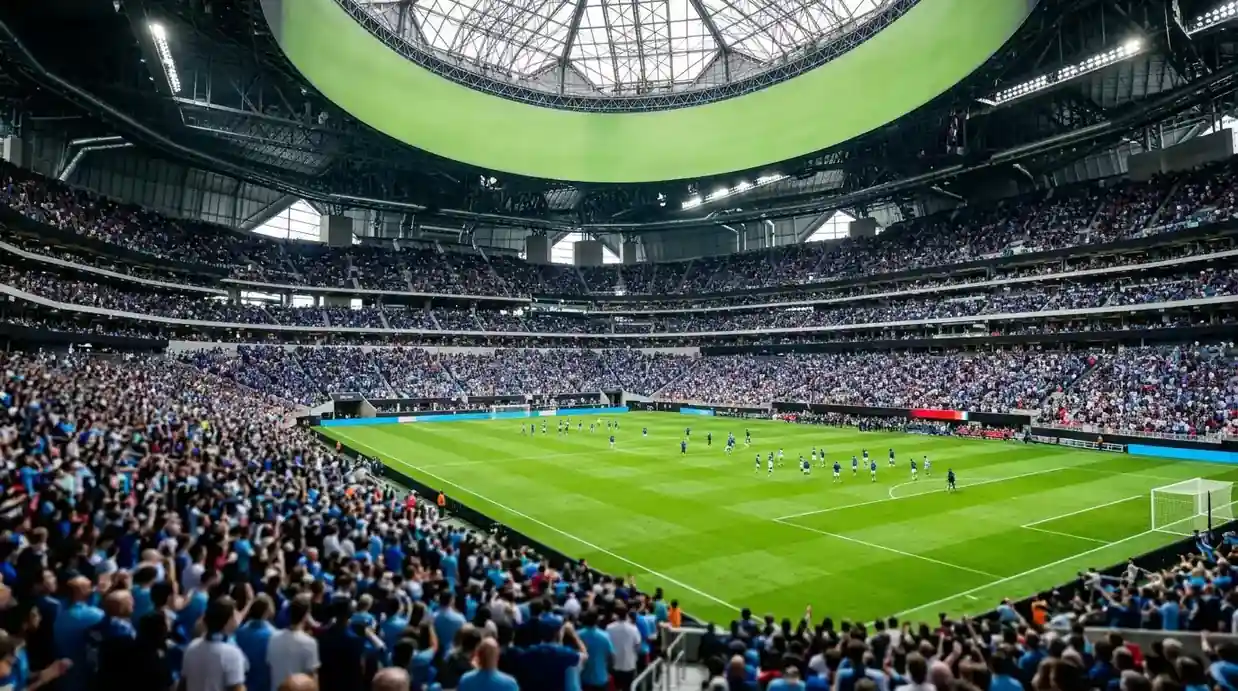 Engeland – Argentinië halve finale WK 2026: onze analyse en value bets