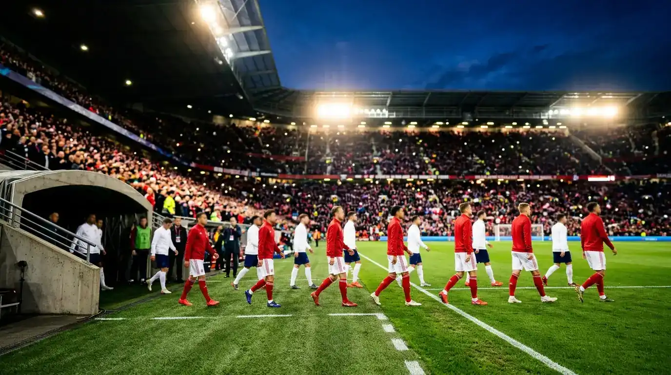 Engeland – Ghana Voorspelling WK 2026: topduel om groep L