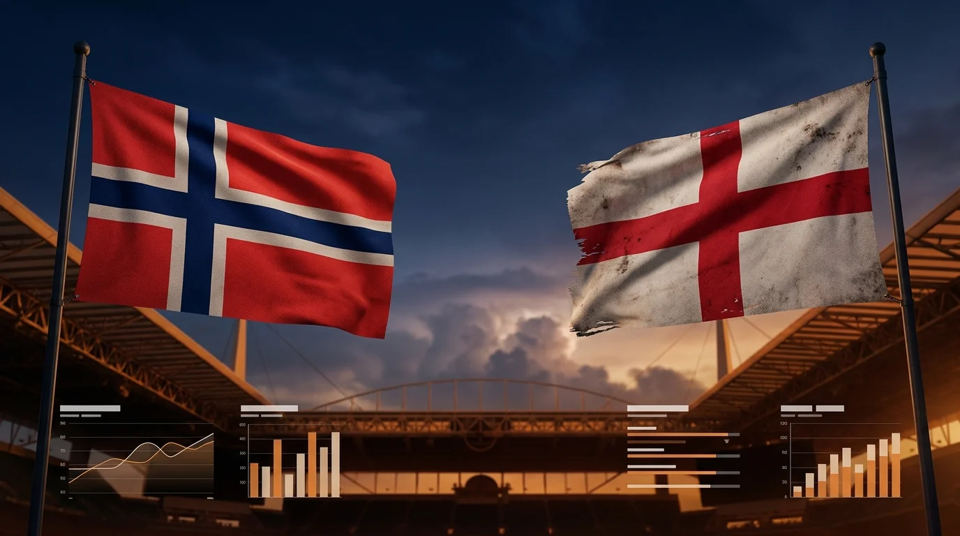 Noorwegen – Engeland kwartfinale WK 2026: onze analyse en value bets