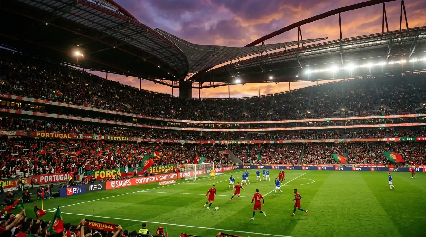 Portugal op het WK 2026 — Ronaldo's laatste WK met selectie, groep K en voorspelling