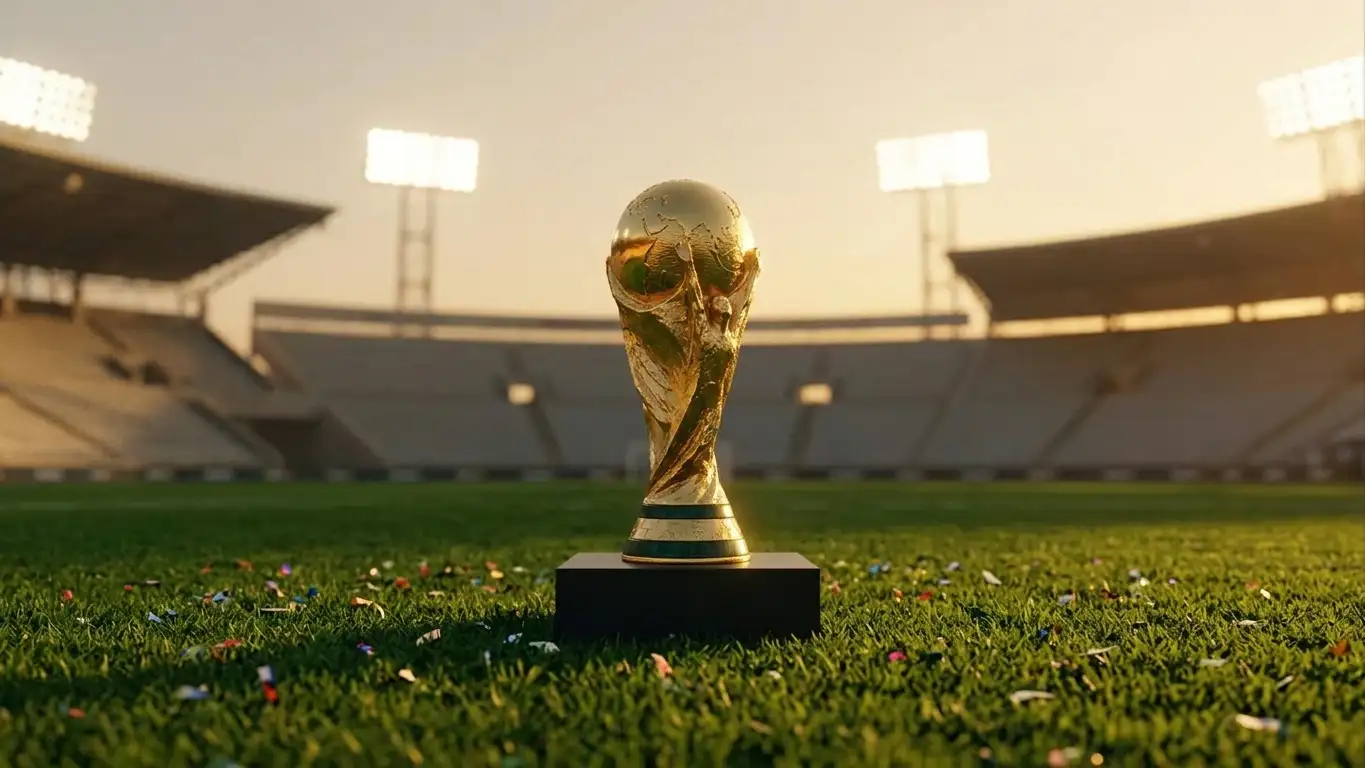 Spanje wereldkampioen: de dubbel, één tegendoelpunt en 38 ongeslagen