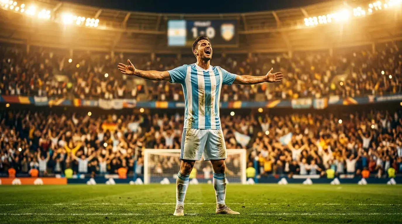 Gouden Schoen WK 2026: Messi kantelt naar favoriet na Frankrijks exit