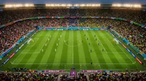 STADIONS
