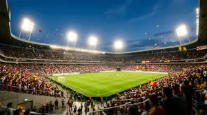 WK Voetbal 2026 Nieuws